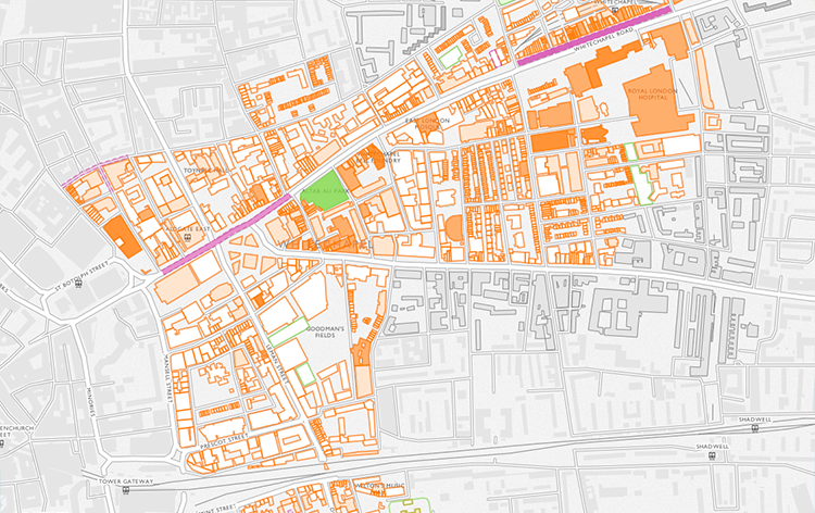 Crowdsourcing in cultural heritage, citizen science – September 2016